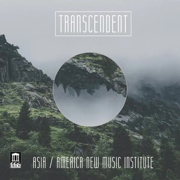 Cannon / Goto /Aucoin - Transcendent  [COMPACT DISC - CD]