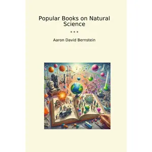 Popular Books on Natural Science (Classic Books) Paperback – September 16, 2024