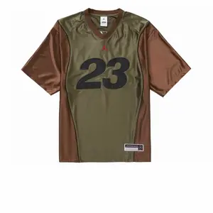 Supreme Jordan Warm Up Jersey