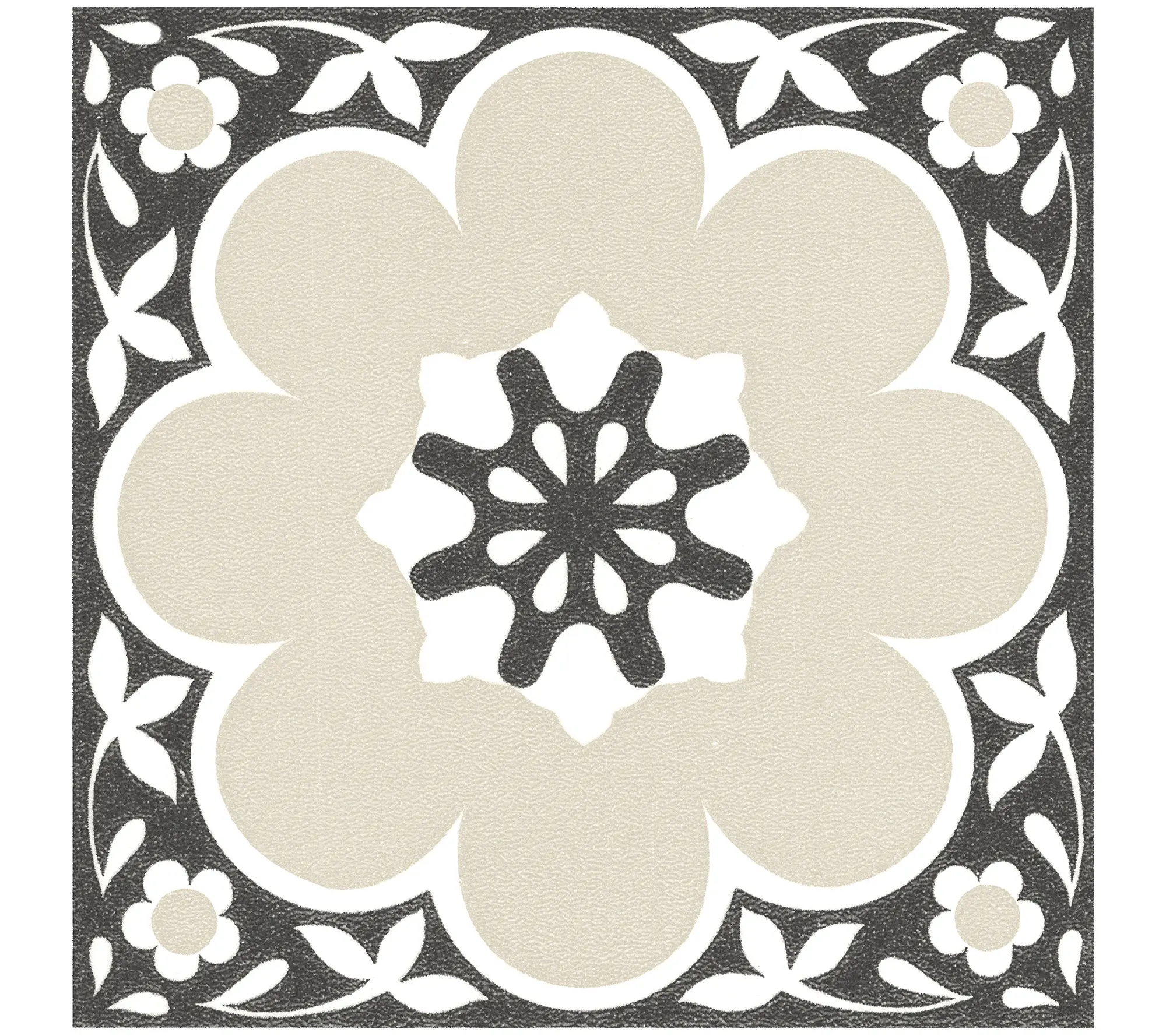 FloorPops Daphne Peel and Stick Floor Tiles FloorPops Daphne Peel and Stick Floor Tiles