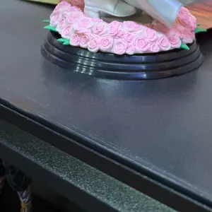 259-goku--PVC Figure f0r H0me Dec0rati0n