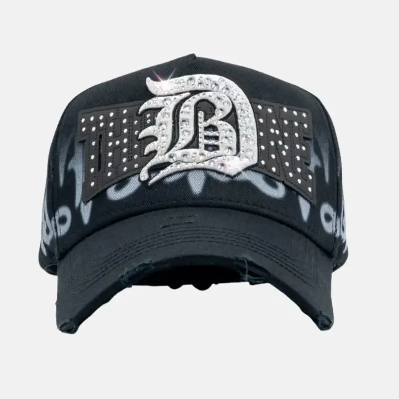 THIRTY ONE HATS X DAVID BENAVIDEZ 31 HATS DB31