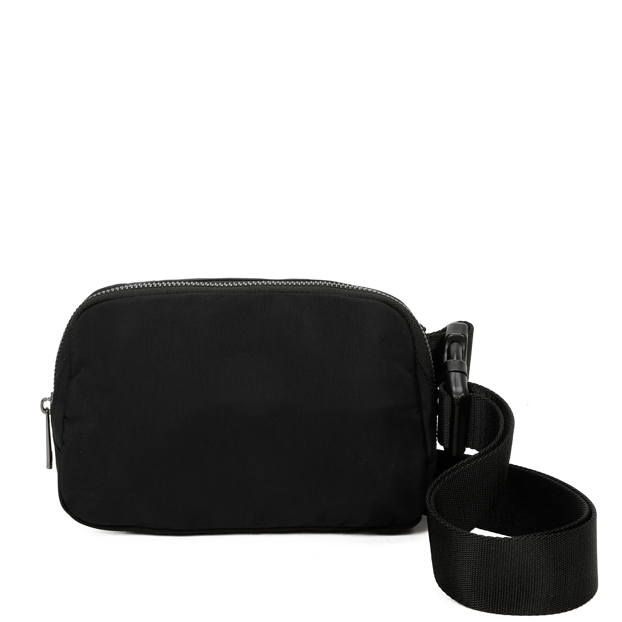 Men's Water Repellent Nylon Belt Bag, Waist Bag (Adelaide Collection), Waist Bags