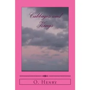 USED-Cabbages and Kings by O. Henry (Paperback)
