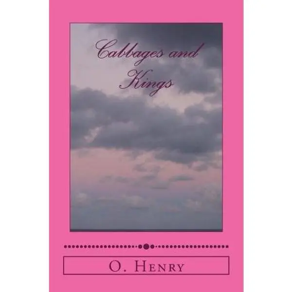 USED-Cabbages and Kings by O. Henry (Paperback)