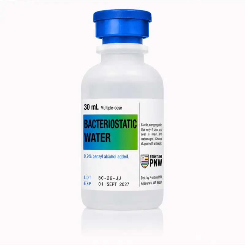 Bac Water 30ml