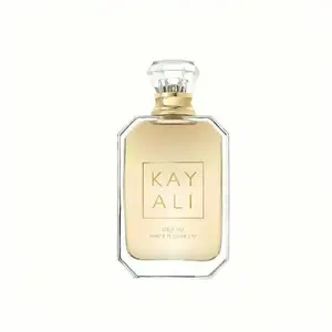 KAYALI KAYALI Déjà Vu White Flower 57 Perfume 100ml Best-Selling Floral Fragrance With Jasmine, Tuberose, Pear & Vanilla Luxurious