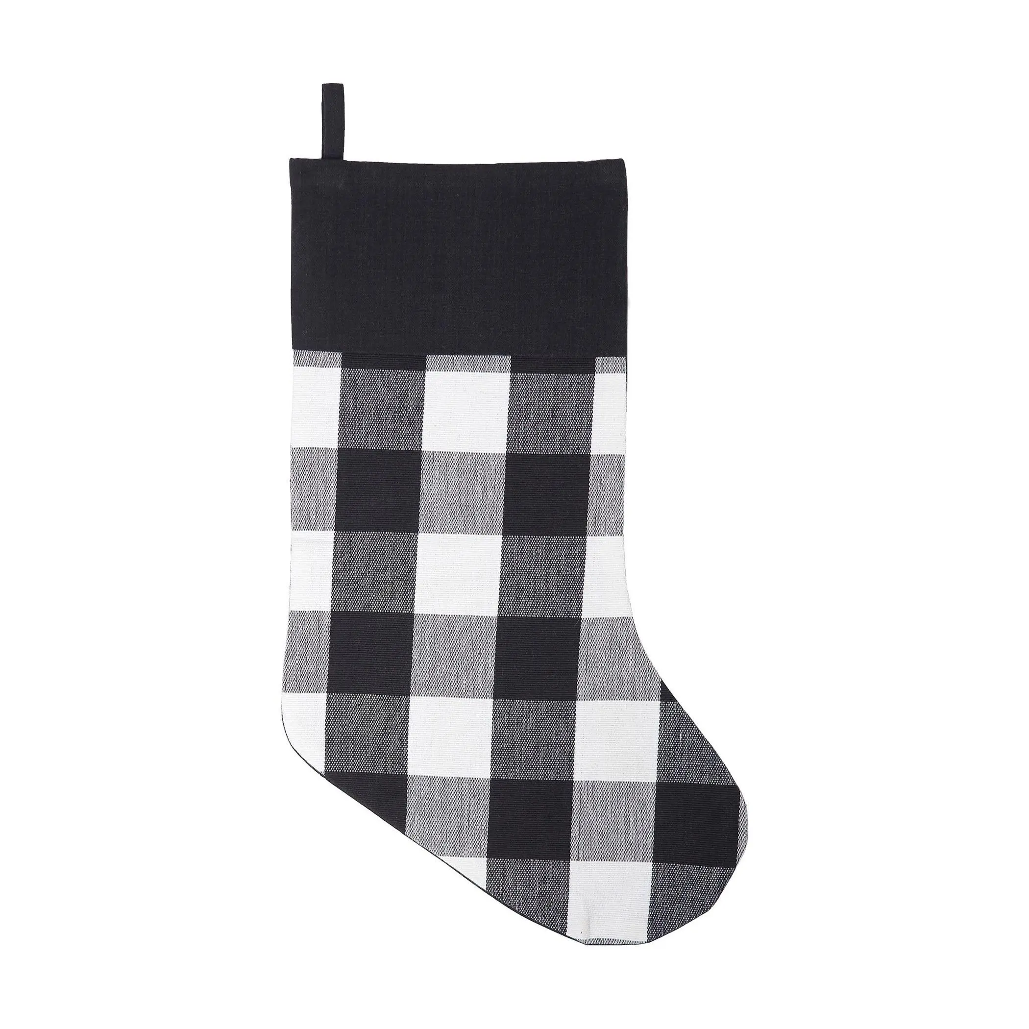 Franklin Stocking by Valerie