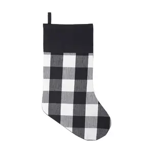 Franklin Stocking by Valerie