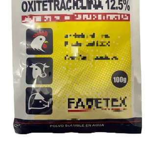 Oxitetra 100g Rooster