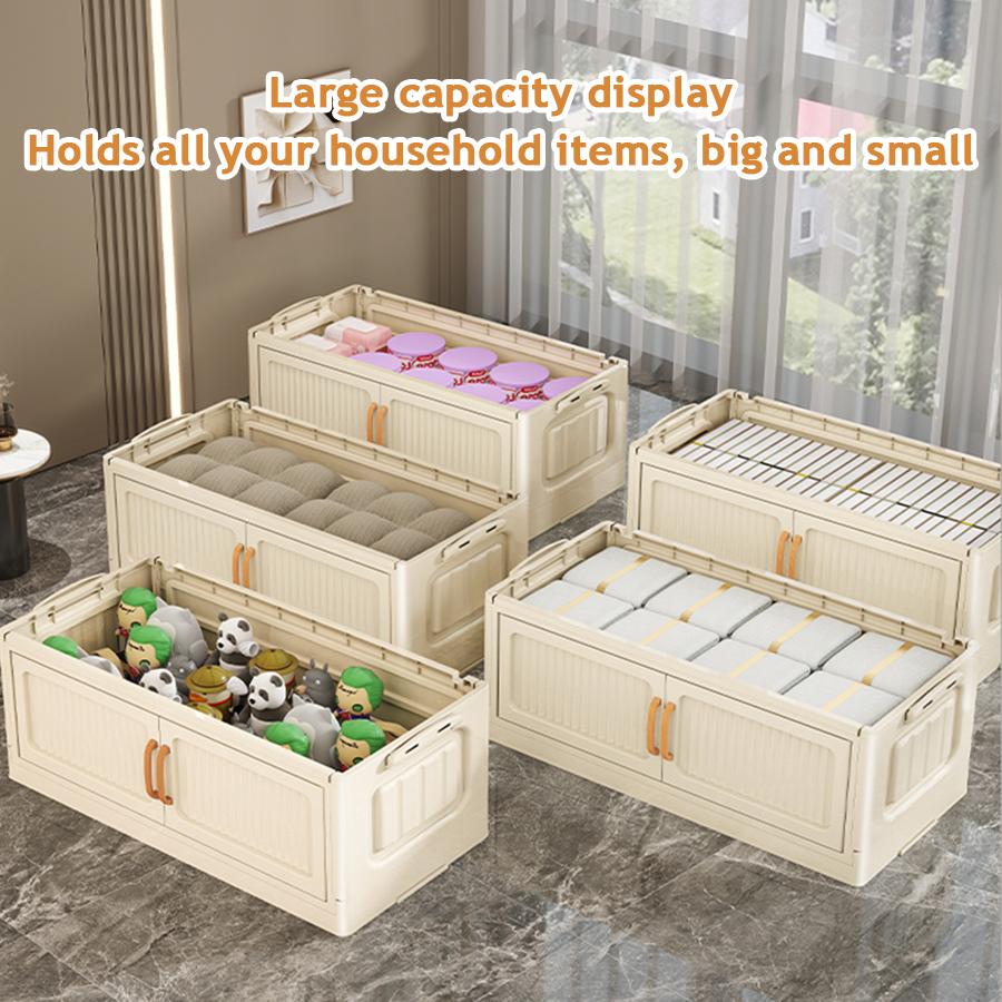 Bedroom storage,Plastic Storage Cabinet, Multi-layer Drawer Organizer,trinket trade box   storage organization,  organizer storage,  adhd organization products,  Collapsible Storage Cabinet with Wheels, Lidded Stackable Plastic Storage