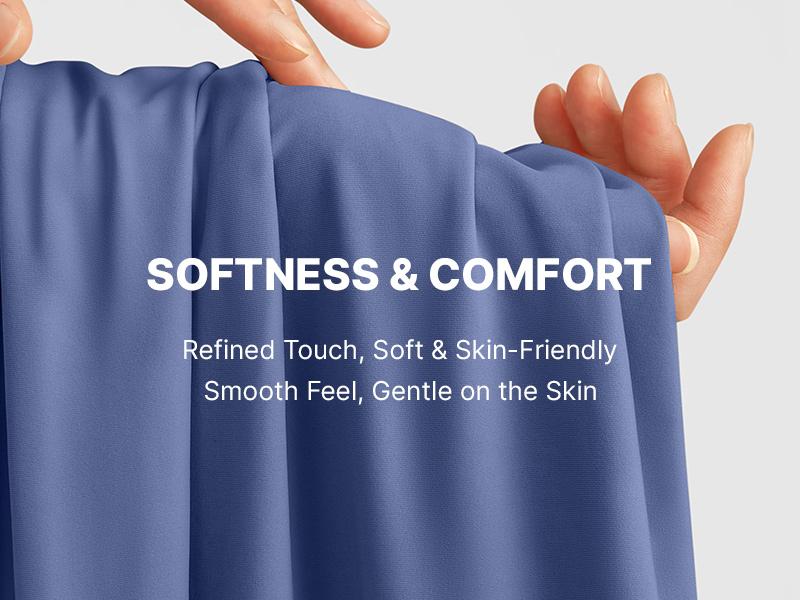 G4Free EverGoing Women's Bermuda Shorts with Pockets 10" - Knee Length Athletic Casual Long Shorts