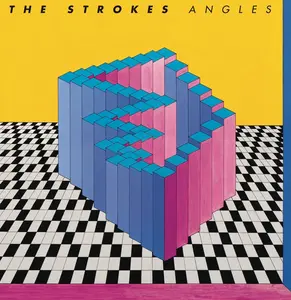 Strokes, The - Angles
