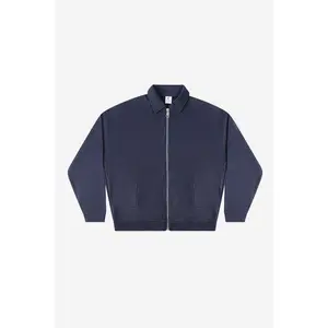 Soft-Shell Zip-up
