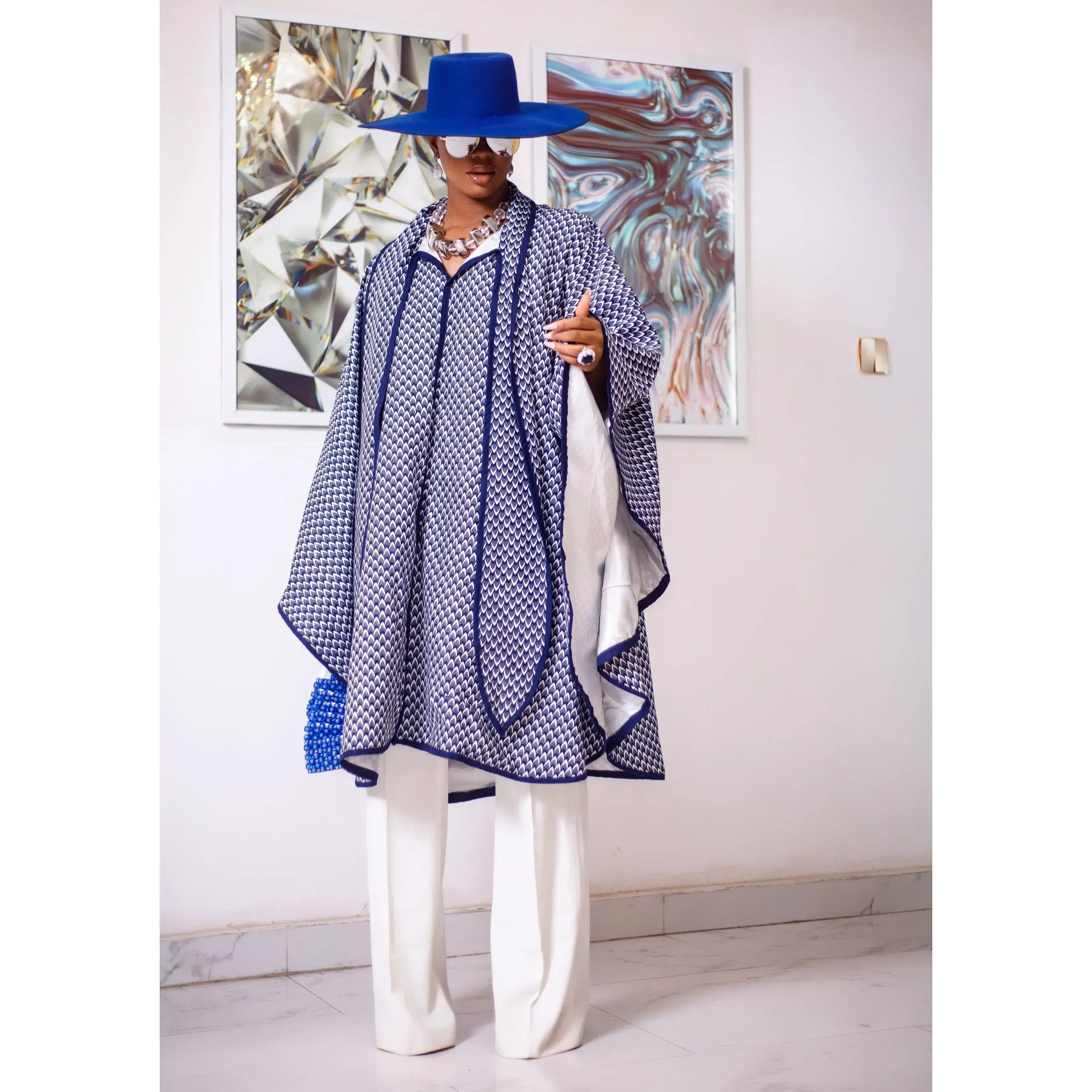 Lagos Cape