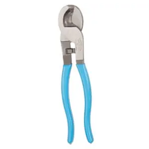 Channellock CNL-911 9 In. Cable Cutter