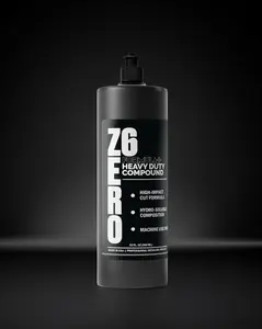 Heavy Compound