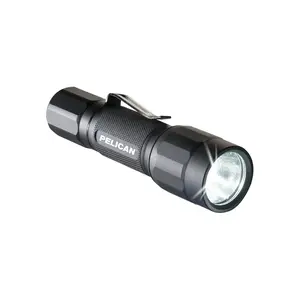 Pelican 2350 Black Flashlight