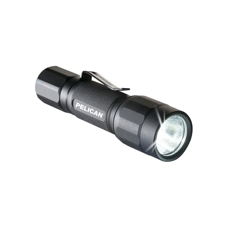 Pelican 2350 Black Flashlight