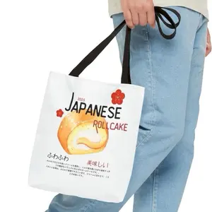 Japanese Roll Cake Bag