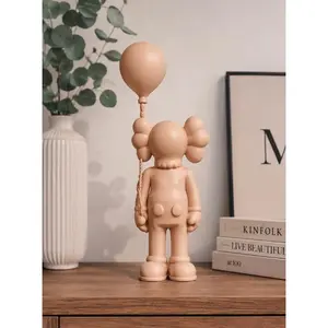 Balloon Collectible Figure Statue