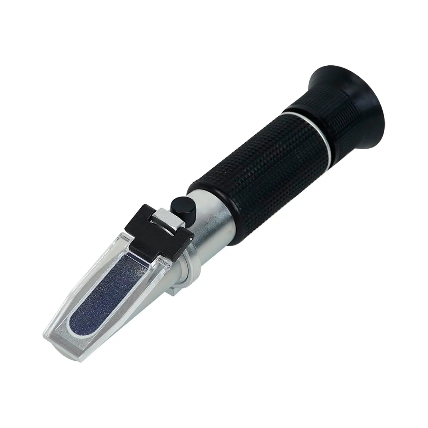 0-80% Brix Meter Refractometer,brix Meter,Refractometer Sugar | brix Refractometer for Measuring Sugar Content in Fruit,Maple Syrup and Other Sugary Drink