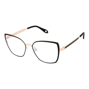Fysh F-3770 Eyeglasses