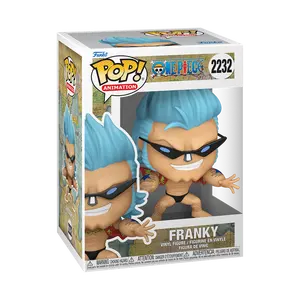Funko Pop! One Piece Franky 2232