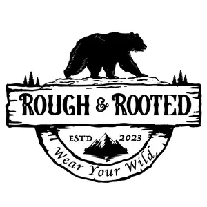 Rough & Rooted Shop