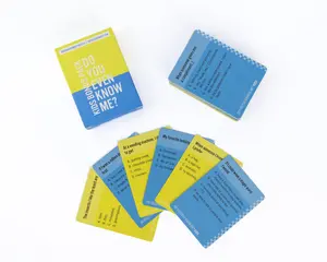 Do You Even Know Me? Kids Bonus Pack