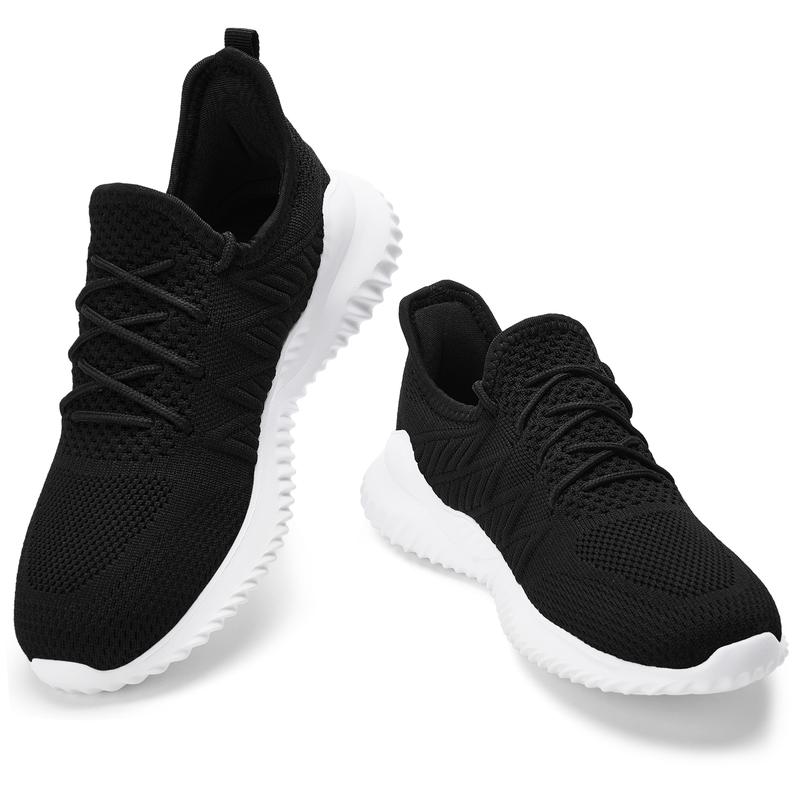 Women’s Breathable Casual Sneakers – Lightweight & Comfy, Stay Fresh All Day! Perfect for Running, Gym & Everyday Wear. Stylish & Versatile for Any Outfit! Grab Yours Now!springtok Outdoorfun Women’s Breathable Casual Sneakers – Lightweight & Comfy, Stay Fresh All Day! Perfect for Running, Gym & Everyday Wear. Stylish & Versatile for Any Outfit! Grab Yours Now!springtok Outdoorfun