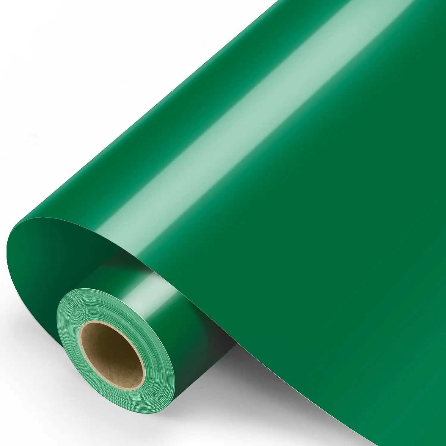 Glossy Green