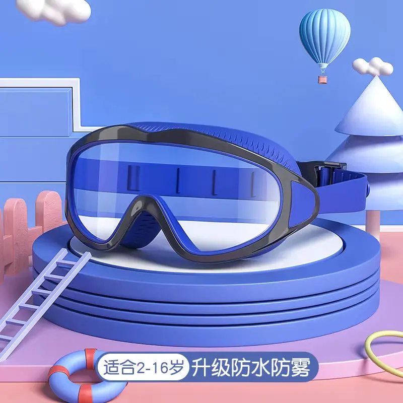 Swimming Glasses7