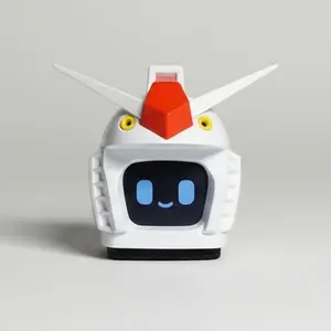 Dasai RX Mochi Limited Edition Original Driving Companion