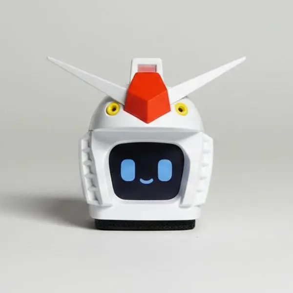 Dasai RX Mochi Limited Edition Original Driving Companion