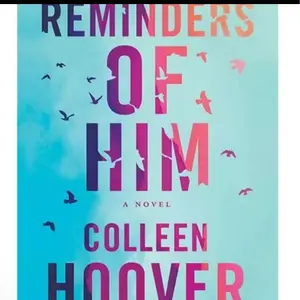 Reminders Of Him by Colleen Hoover