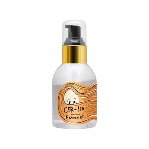 Elizavecca CER-Hair Essence Oil - Leave-In Treatment for Dry Hair Growth - K-Beauty