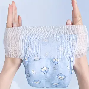 Dog Pull-On Diapers for Physiological Pants, Pet Diaper Sanitary Pads, Elastic Pull-Up Pants, Dog Toilet Supplies, Pet Menstrual Pants