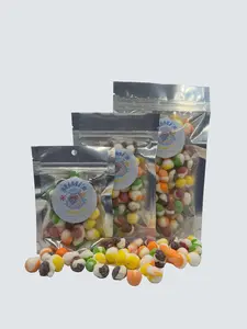 MiMi's Candy Co. Freeze Dried Sour Fruit Bites, Freeze Dried Candy, Snack, Candies, Chewy, Sweet, Bonbon Tangy