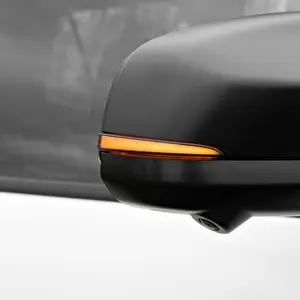 LED Sequential Mirror Turn Signals Tacoma (2024+) & 4Runner (2025+)