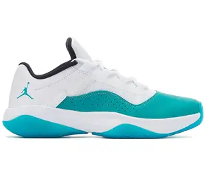 Jordan 11 CMFT Low New Emerald (Women's) (women) by StockX