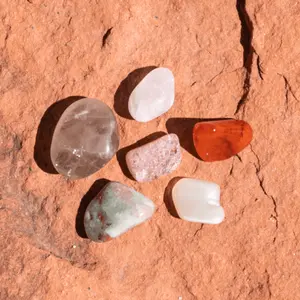 The Nurturing Stones Set