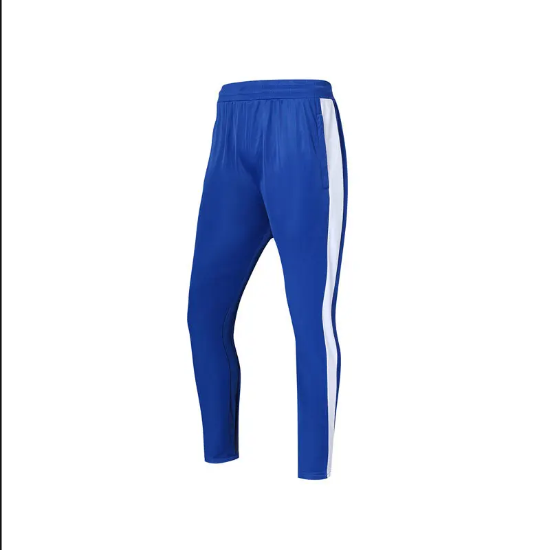 Pants 8703  Color Blue