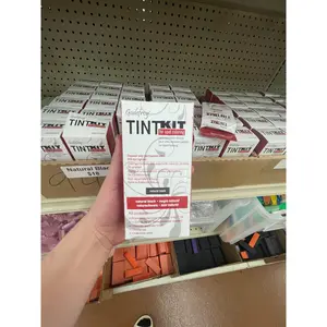 Godefroy Eyebrow Tint Kit Godefroy Eyebrow Tint Kit