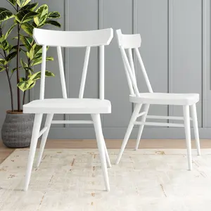 Windsor Dining Chair (Set of 2)