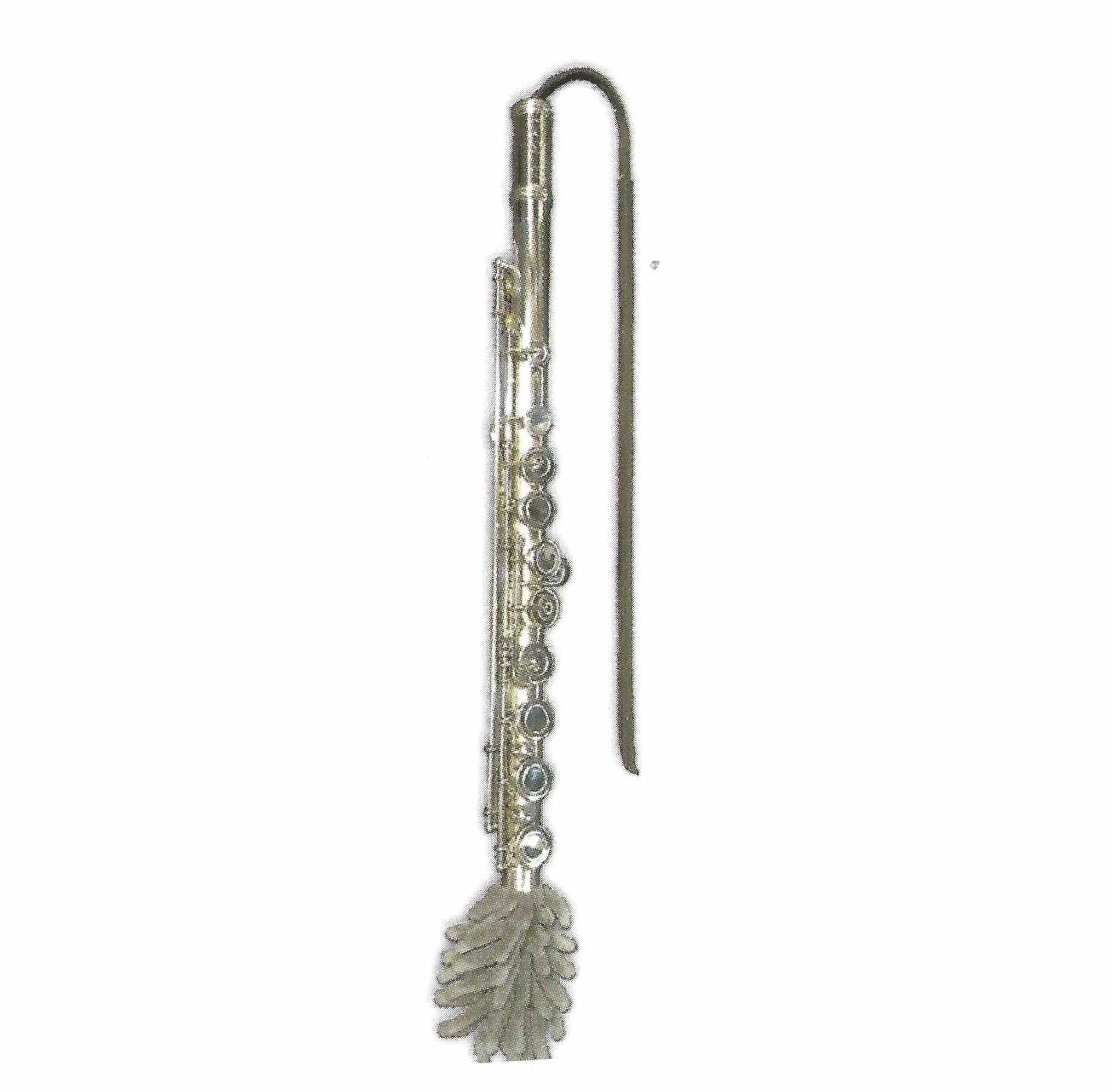 ANFREE Micro Fiber Instrument Cleaner for Flute