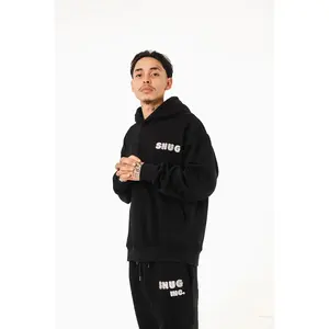 Midnight Snug Set