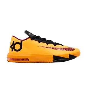 Nike KD 6 'Peanut Butter Jelly' 2026 Nike KD 6 'Peanut Butter Jelly' 2026