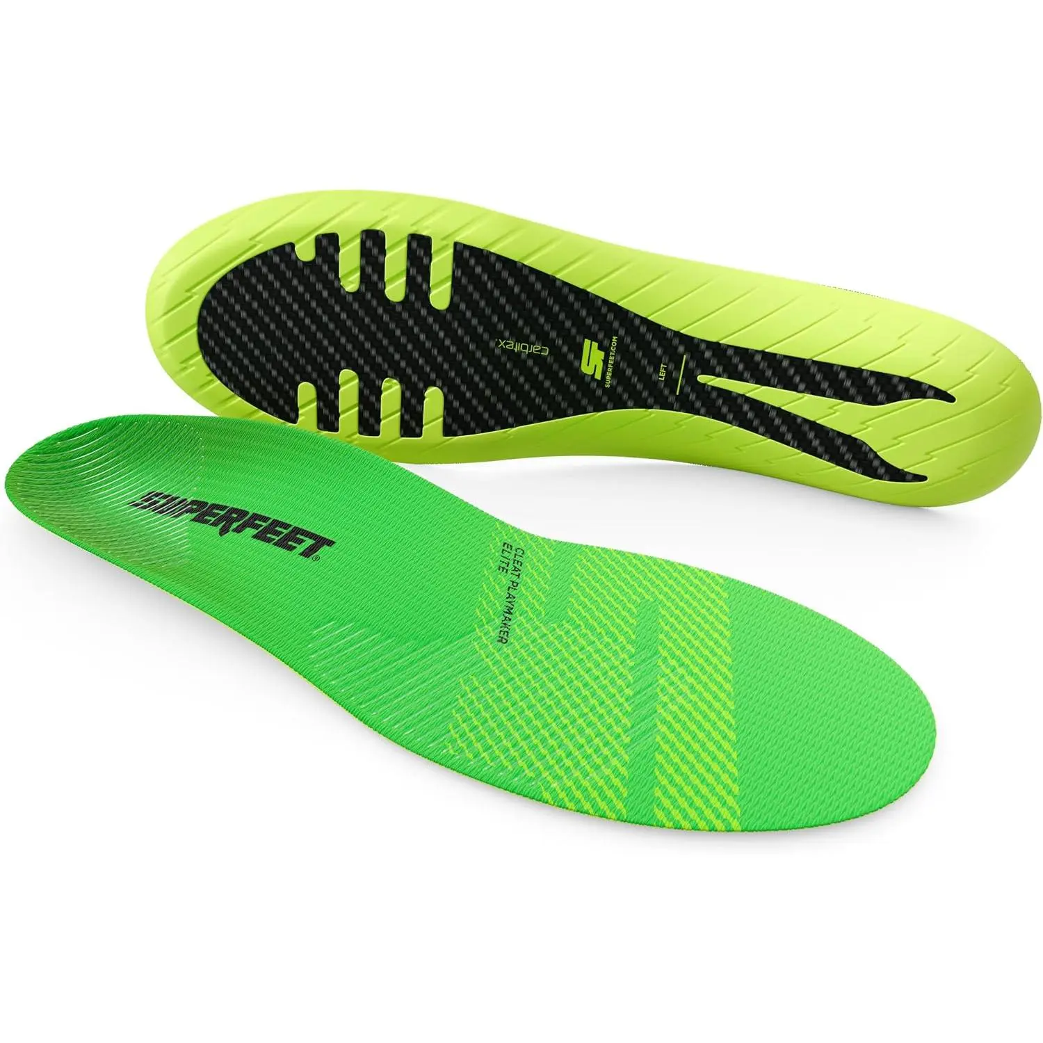 Superfeet Cleat Playmaker Elite