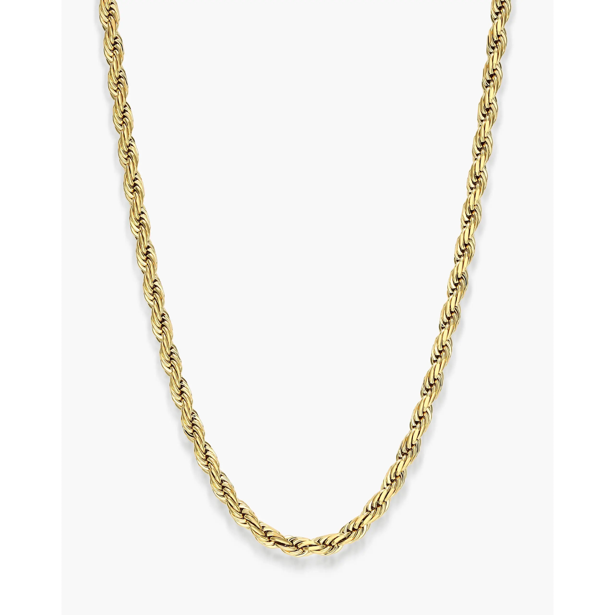Rope Chains Rope Chains
